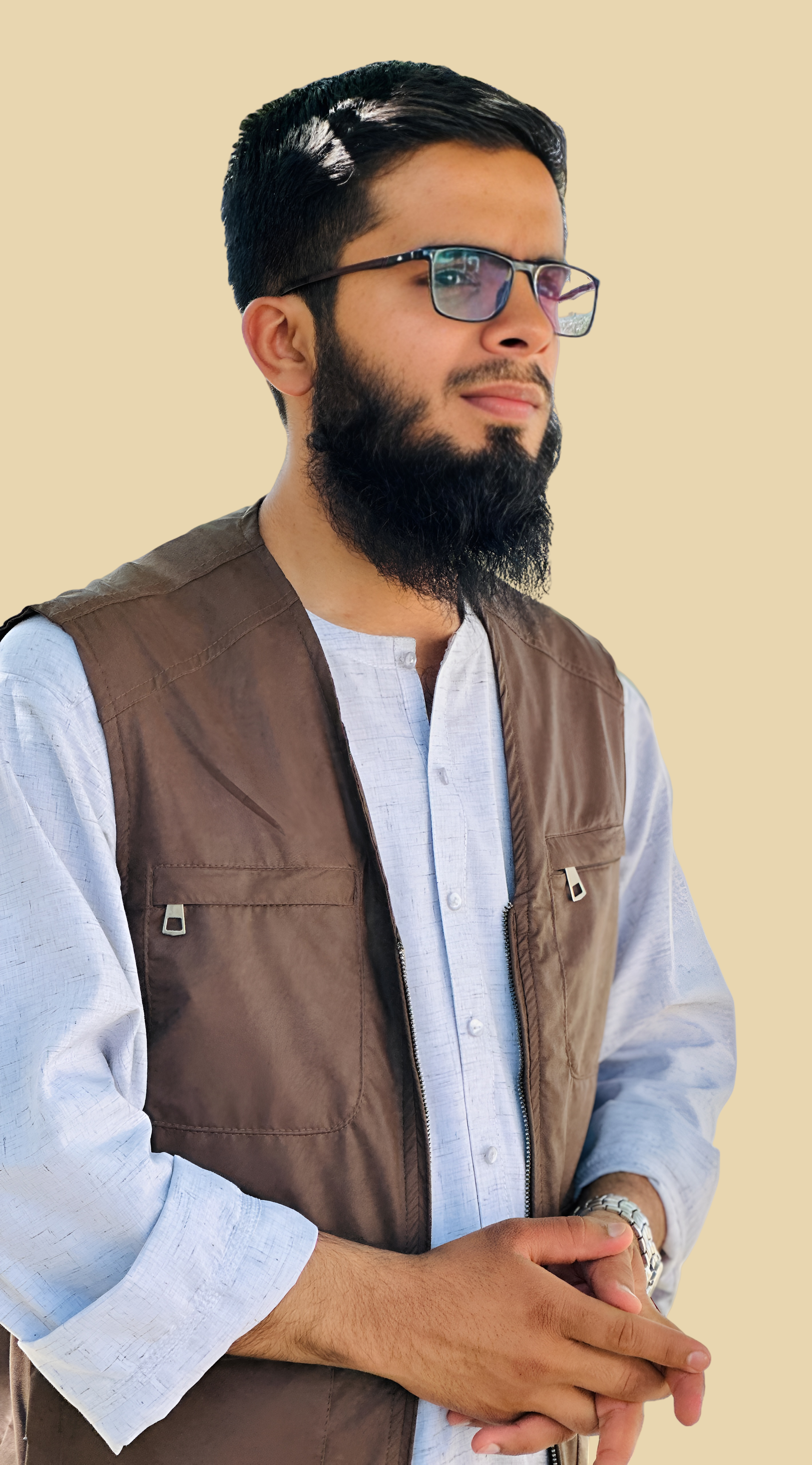 Ahmad Abobaker Bagramwal