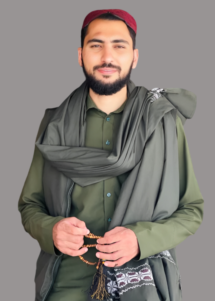 Zabiullah Safi